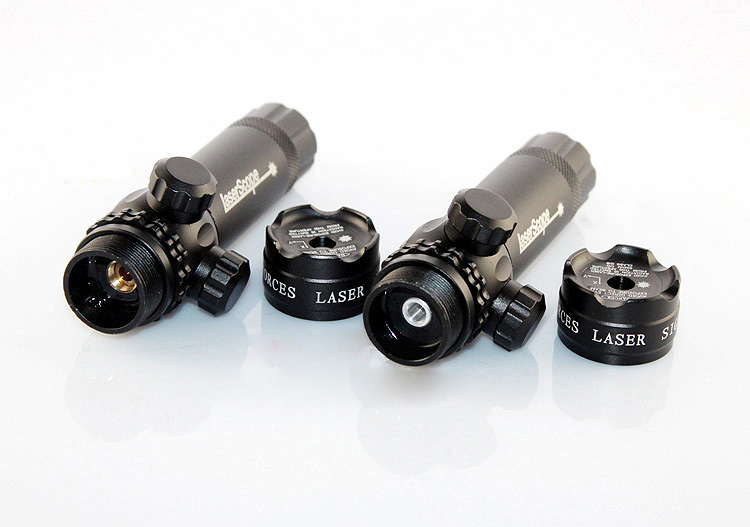 laser sight
